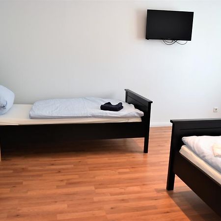 Work & Stay Exclusive Apartment Düsseldorf Zewnętrze zdjęcie