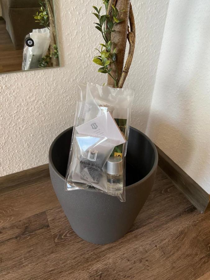 Work & Stay Exclusive Apartment Düsseldorf Zewnętrze zdjęcie