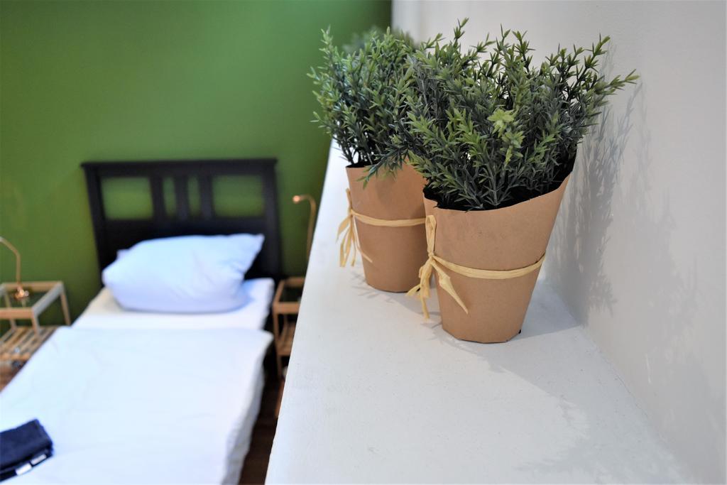 Work & Stay Exclusive Apartment Düsseldorf Zewnętrze zdjęcie