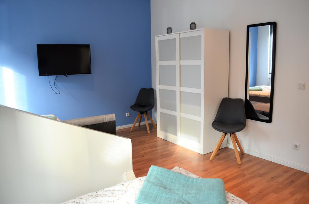 Work & Stay Exclusive Apartment Düsseldorf Zewnętrze zdjęcie