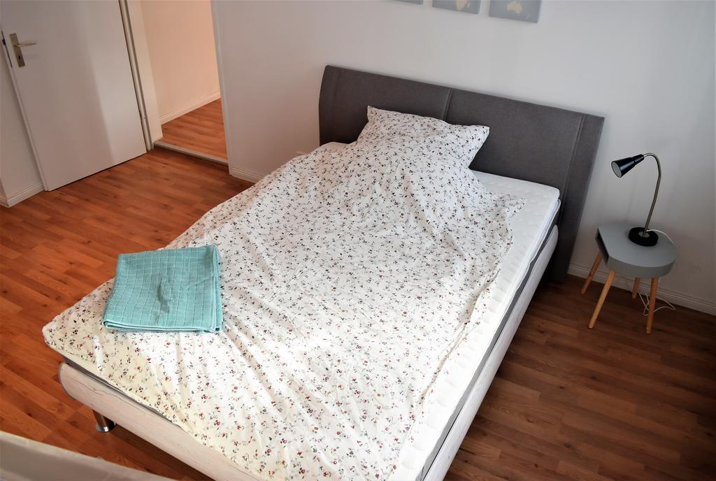 Work & Stay Exclusive Apartment Düsseldorf Zewnętrze zdjęcie