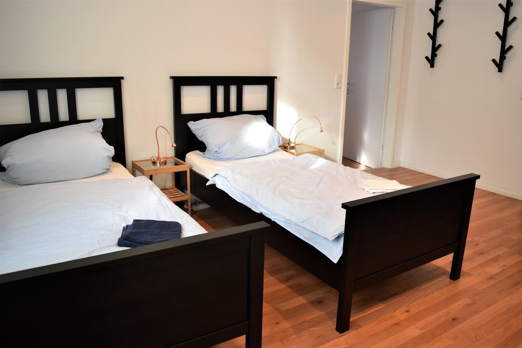 Work & Stay Exclusive Apartment Düsseldorf Zewnętrze zdjęcie
