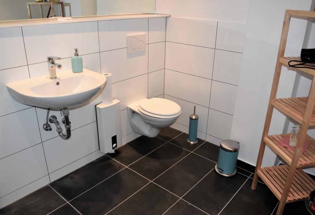 Work & Stay Exclusive Apartment Düsseldorf Zewnętrze zdjęcie