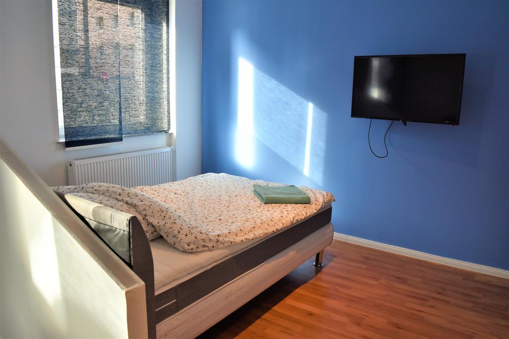 Work & Stay Exclusive Apartment Düsseldorf Zewnętrze zdjęcie